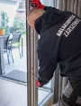 műanyag erkélyajtó javítás