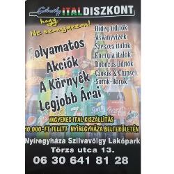 Drinkline kft