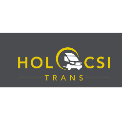 Holocsi Trans  fuvarozás-szállítás