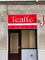 Teaffe