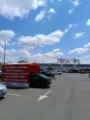Szélvédő javítás Tesco