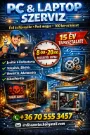 Pc Szerviz Érd