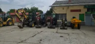 Kölcsönözhető gépek