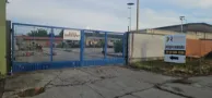 A cég telephelye