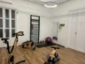 MozgásKlinika Újlipótváros 1.
