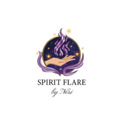 Spirit Flare by Nóri