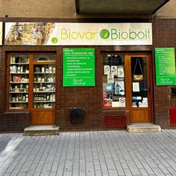 Biovár