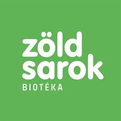 Zöld Sarok Biotéka