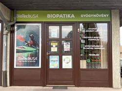 Biopatika