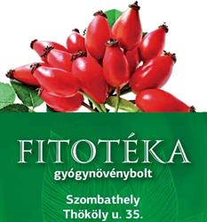Fitotéka