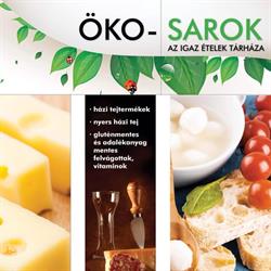 Ökosarok