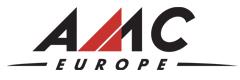 Amc Europe Kft.