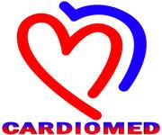 CARDIOMED Kereskedelmi és Szolgáltató Bt.