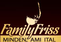 Family-Friss Kft.