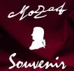 Mozart Souvenir - Féda Kereskedelmi Kft. - Budapest - Váci U.
