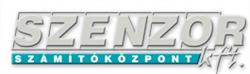 Szenzor Számítóközpont Kft.