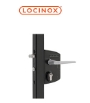 Locinox kertkapuzár