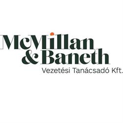 Mcmillan & Baneth Vezetési Tanácsadó Kft