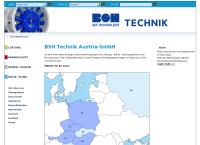BSH Hungária Légtechnikai Kft.