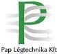 Pap Légtechnika Kft.