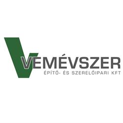 Vemévszer Építő És Szerelőipari Kft.