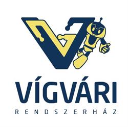 Vígvári Rendszerház kft.