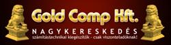 Gold Comp Kft.