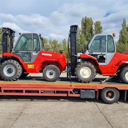 Material Transport Logisztikai Szolgáltató Kft.