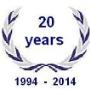 20 years