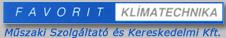 Favorit-Klímatechnika Kft.