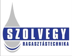 Szolvegy Vegyipari Kft.