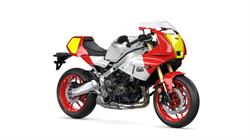 Kawasaki Ivanics