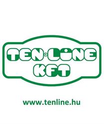 TEN-LINE TEFLON-bevonó, Szinterezo és Ker. Kft