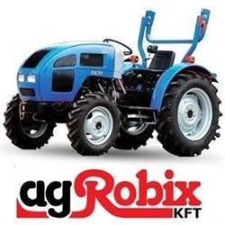 Agrobix Kft.- Veszprém