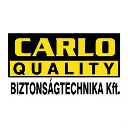 Carlo Quality Biztonságtechnikai Kft.