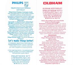 Philotherm Kft.