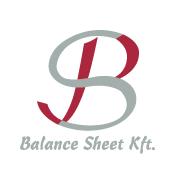 Balance Sheet Kft.