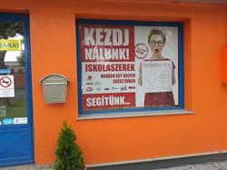 Bakler Kereskedelmi És Szolgáltató Kft.