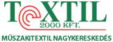 Textil 2000 Kereskedelmi és Vállalkozási Kft.