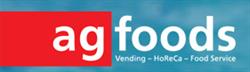 AG FOODS raktár