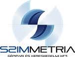 Szimmetria Kft.