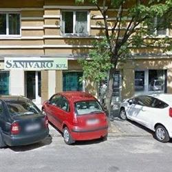 SANIVARO Kft.