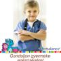 Gondoljon gyermeke egészségére