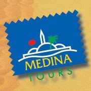Medina Tours Iroda