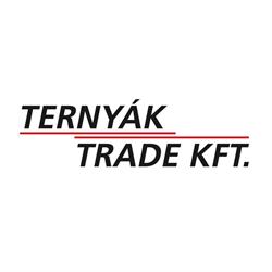 Ternyák Trade Kft. Barkács, Bútorlap Szakáruház