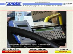 Emke Kereskedelmi És Szolgáltató Kft.