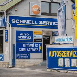 Schnell Service 2000 Kft.