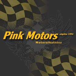 Pink Motors