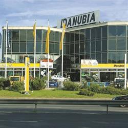 Autó Danubia Kft.