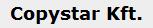 Copystar Kft.